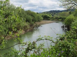 54210 Old Broadbent Rd, Myrtle Point, OR 97458