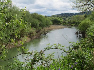 54210 Old Broadbent Rd, Myrtle Point, OR, 97458