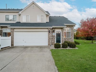 8292 Enclave Blvd, Fishers, IN, 46038