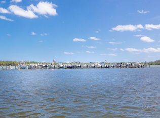 6121 SE Landing Way APT 6-7, Stuart, FL 34997