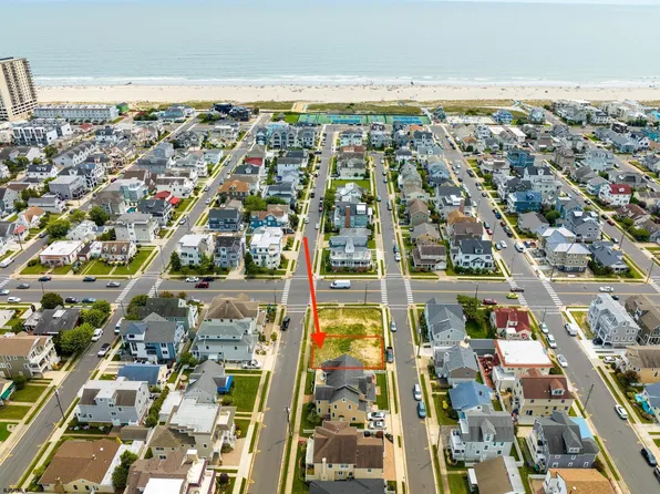 2 N 34th Ave, Longport, NJ 08403