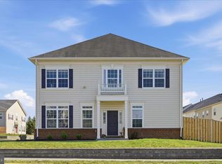 100 Bowling Green Cir, Stephens City, VA 22655