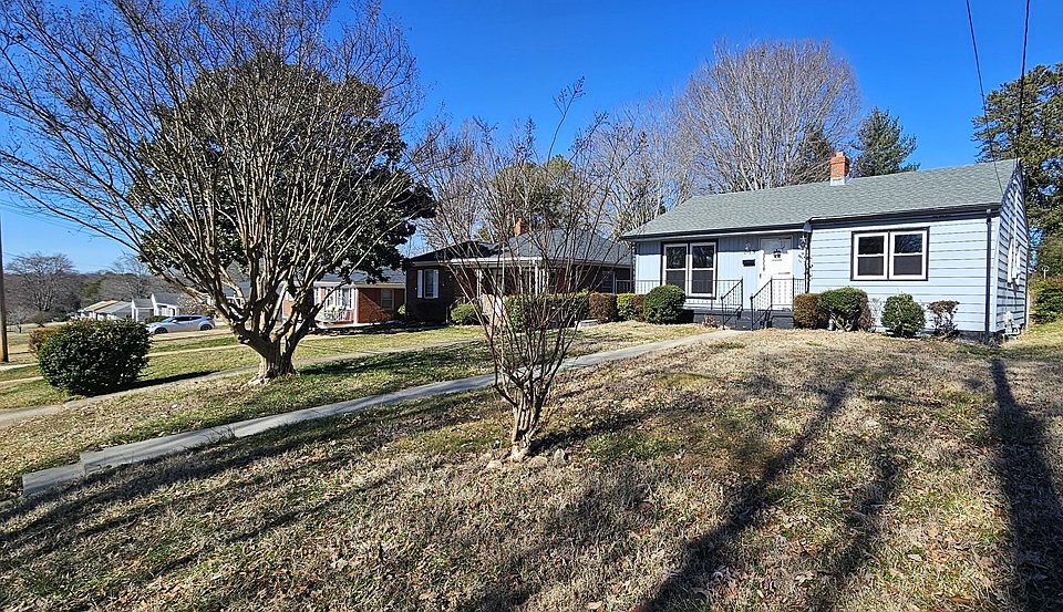 218 Parkland Dr, Danville, VA 24540 Zillow