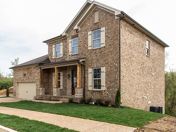 2nd image of 190 Summit Oaks Ct Lot 19