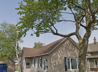 1518 Michigan Blvd, Racine, WI 53402