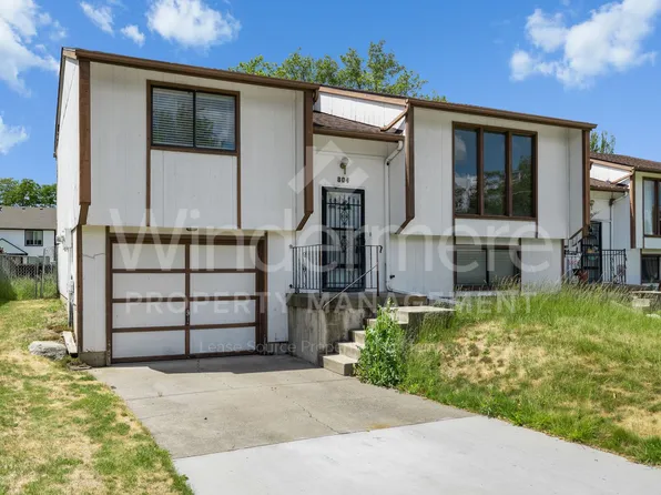802 S Calvin Rd, Veradale, WA 99037