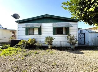 5450 Monterey Hwy SPACE 143, San Jose, CA 95111