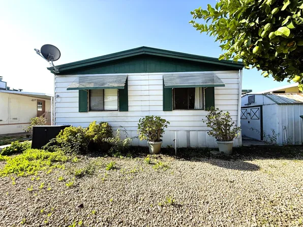 5450 Monterey Rd #143, San Jose, CA 95111