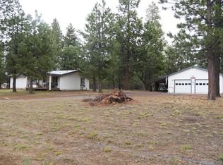 53190 Woodstock Dr, La Pine, OR 97739