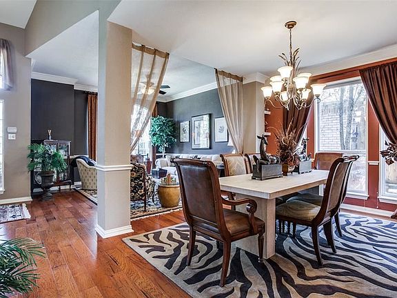 5th image of 3316 Tiverton Ct