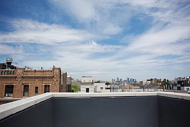 Rented by Brooklyn Group