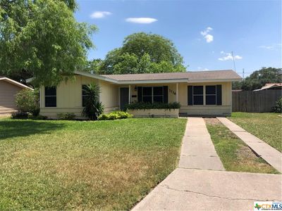 1116 Lucille St, Alice, TX, 78332