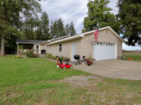 4965 W 400 S, Portland, IN 47371