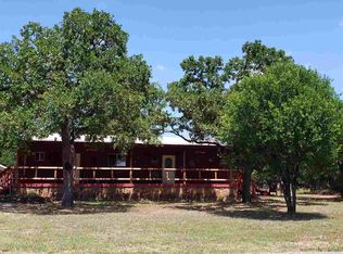 751 Cypress Ln, Cottonwood Shores, TX 78657