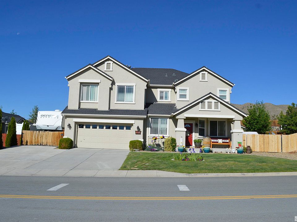 1125 Fuggles Dr, Sparks, NV 89441 Zillow