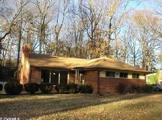 1104 Ironington Rd, Richmond, VA 23227