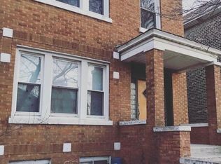 1237 W 31st St #G, Chicago, IL 60608