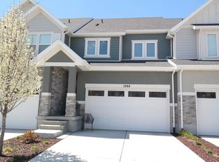 1088 S Lilac Way, Mapleton, UT 84664
