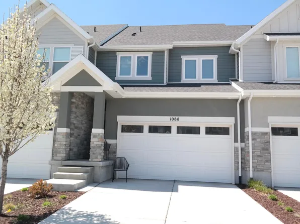 1088 S Lilac Way, Mapleton, UT 84664