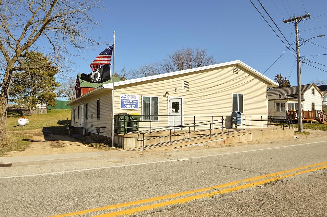 304 North Main Street, Patch Grove, WI 53817 MLS 1974487 Zillow