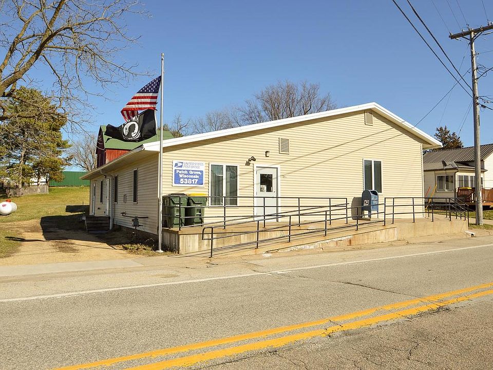 304 North Main Street, Patch Grove, WI 53817 MLS 1974487 Zillow