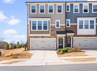 8401 Zinc Autumn Path, Raleigh, NC 27615