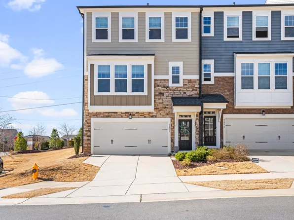 8401 Zinc Autumn Path, Raleigh, NC 27615