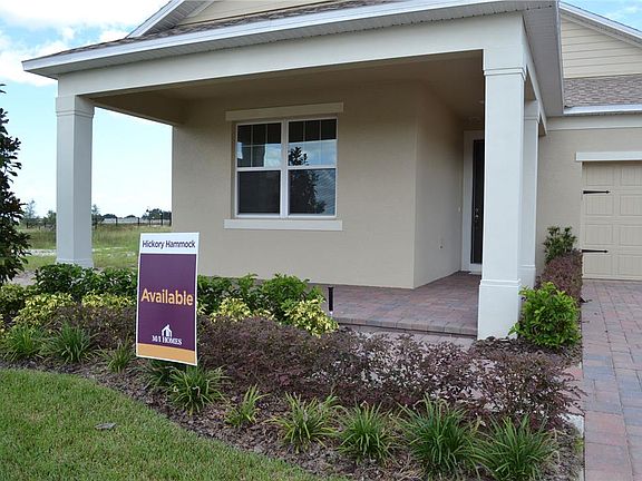 Located on 0330 in Hickory Hammock in Winter Garden, FL