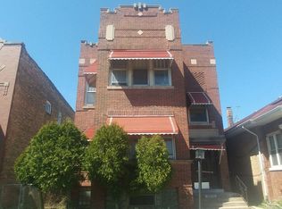 7934 S May St, Chicago, IL 60620