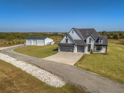 15375 S 26th Ave W, Glenpool, OK, 74033