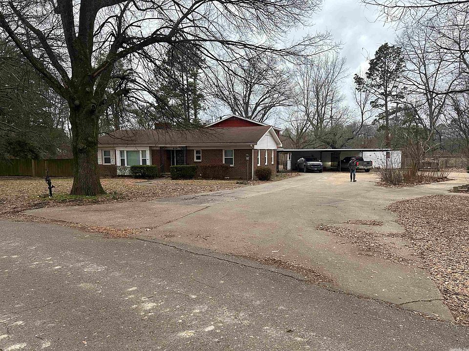 414 Dial Cir, Brinkley, AR 72021 Zillow