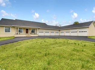 453 Turkey Trot Ln, Hot Springs, AR 71913