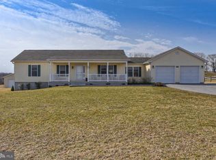 12315 Good Intent Rd, Keymar, MD 21757