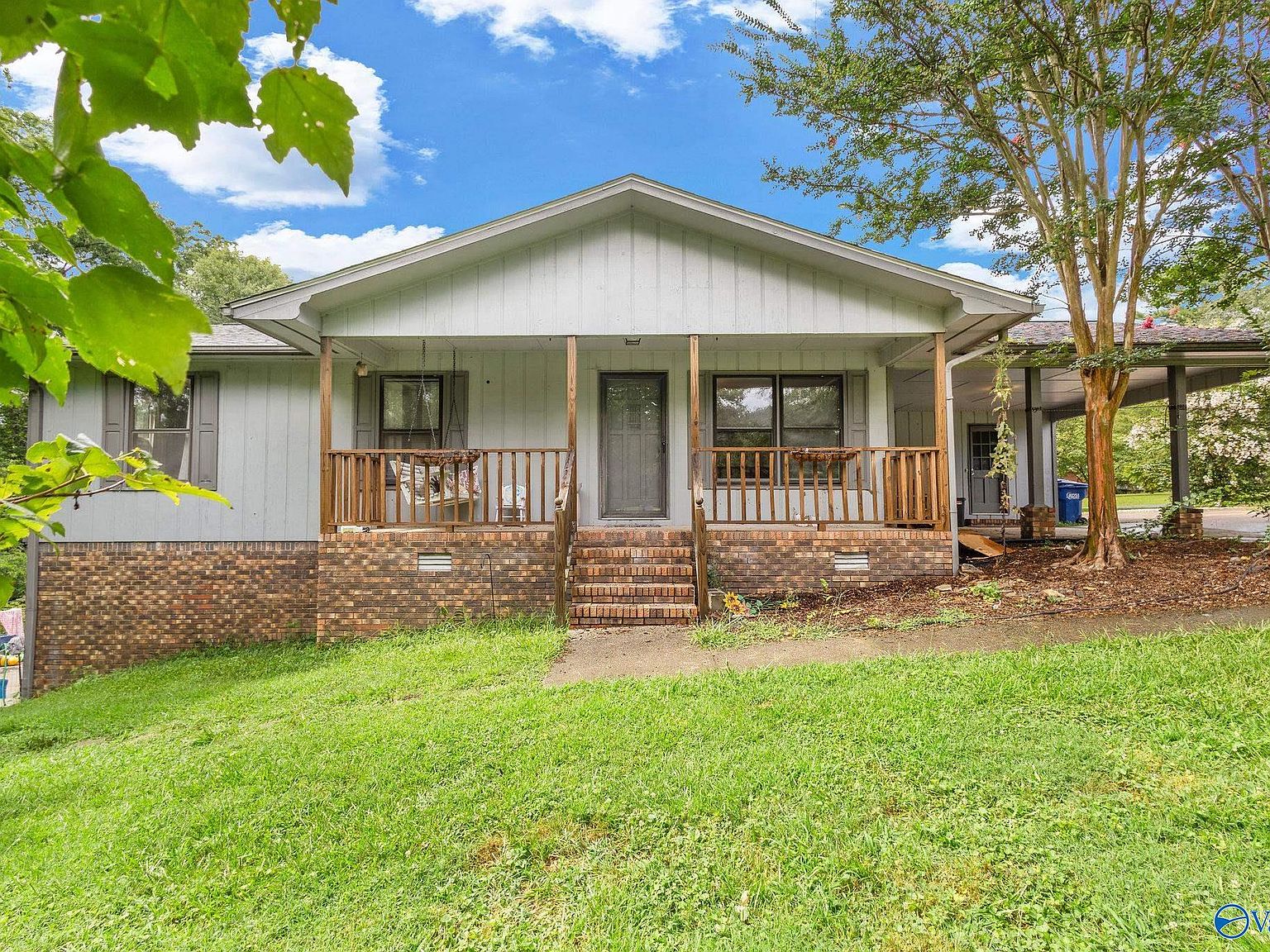 885 Rice Mill Chavers Rd