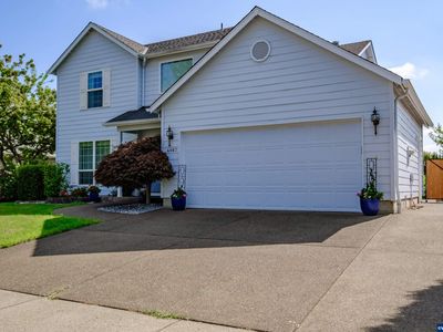 4667 Chinook Dr SW, Albany, OR, 97321