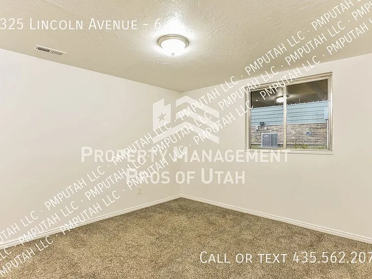 1325 Lincoln Ave #6 — Photo 2