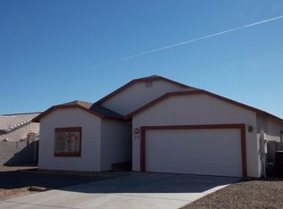 217 W Palm Ct, Coolidge, AZ 85128