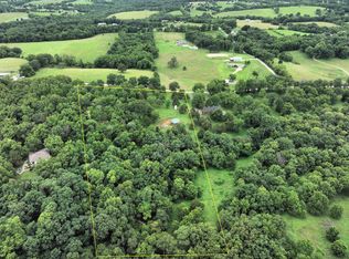 10 Acres Green Valley Road, Clever, MO 65631
