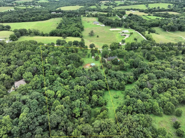 10 Acres Green Valley Road, Clever, MO 65631