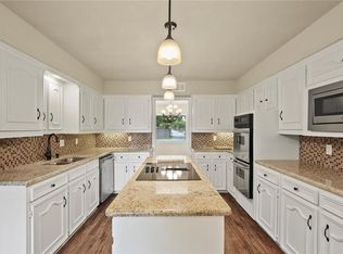 655 Goodwin Dr, Richardson, TX 75081