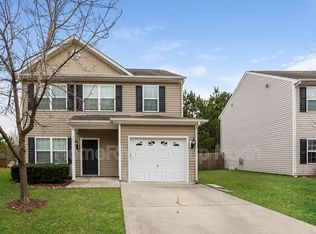 809 Woodside Park Ln, Durham, NC 27704