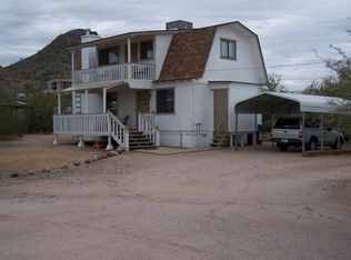 5537 E 32nd Ave, Apache Junction, AZ 85119