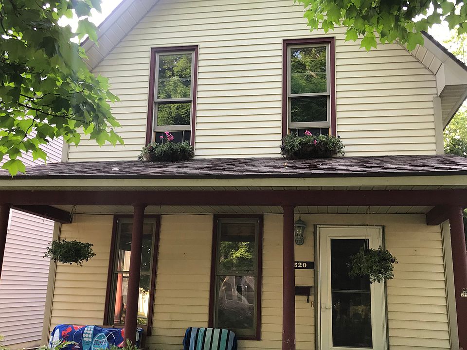 1st image of 520 N Spruce St