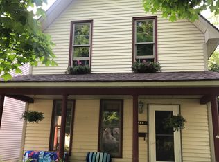 520 N Spruce St, Traverse City, MI 49684