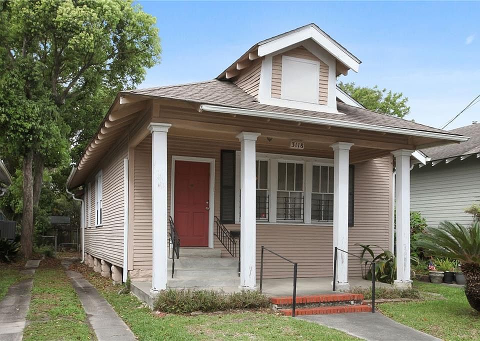 3118 Cadiz St New Orleans, LA Zillow