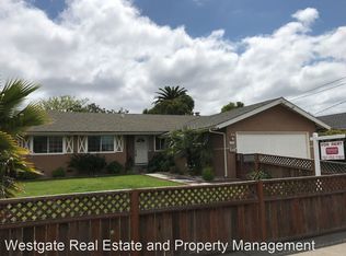 1304 Pacific Ave, Petaluma, CA