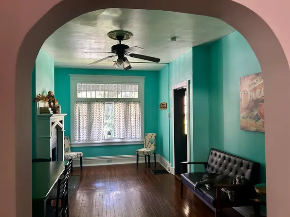 2312 Murray Ave, Pittsburgh, PA 15217