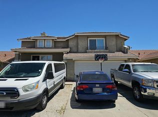 9387 Nolina Dr, Hesperia, CA 92344