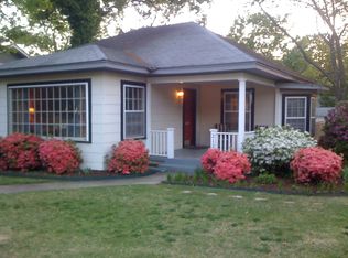 2124 N University Ave, Little Rock, AR 72207