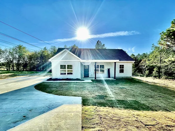 2578 Ellington Airline Road, Dearing, GA